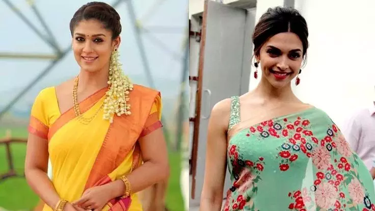 నయన, దీపికల గ్లామర్ బిజినెస్ షాక్! నయన, దీపికల గ్లామర్ బిజినెస్ షాక్!