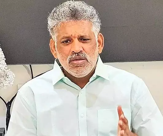 లిక్కర్ కేసులో చెవిరెడ్డితో పాటు ఆయన స్నేహితుడు లిక్కర్ కేసులో చెవిరెడ్డితో పాటు ఆయన స్నేహితుడు