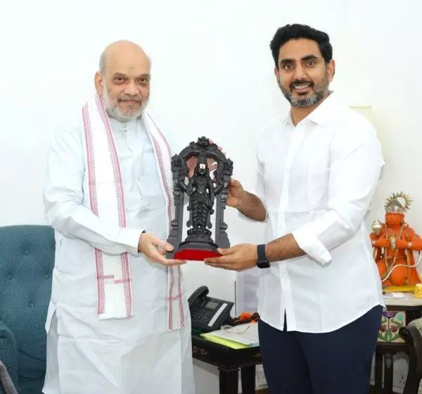 జగన్ గురించి అమిత్ షాతో ఏమి మాట్లాడారో జగన్ గురించి అమిత్ షాతో ఏమి మాట్లాడారో