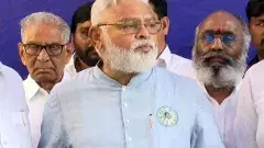 ఈ సెక్షన్‌ల కింద అంబటిపై కేసు