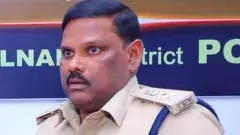 పల్నాడు ఎస్పీ వ్యాఖ్యల వెనుక ఆంతర్యం ఏమిటి?