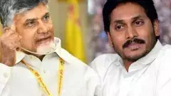 వైసీపీ నేతలు–కూటమి కేసులు