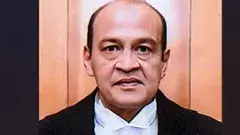 ‘‘జస్టిస్ యశ్వంత్ వర్మ ఇంట్లో నోట్ల కట్టలు నిజమే’’