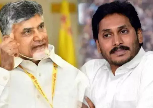 వైసీపీ నేతలు–కూటమి కేసులు వైసీపీ నేతలు–కూటమి కేసులు