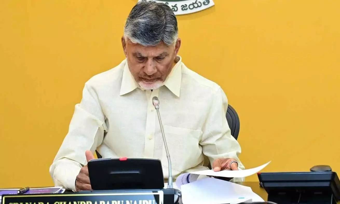 పెట్టుబడులపై ఆశలు పెంచుతున్న ప్రభుత్వం పెట్టుబడులపై ఆశలు పెంచుతున్న ప్రభుత్వం