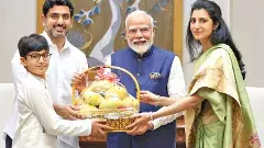 ఆ రోజు రాత్రంతా లోకేష్, బ్రహ్మణికి నిద్రపట్టలేదు.. ఎందుకు?