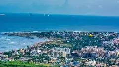 వైజాగ్ లో ఎకరా 99 పైసలకే కేటాయింపు