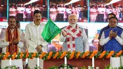 భువనేశ్వర్‌లో ప్రధాని మోదీ