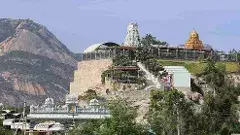 శ్రీవారి తల్లి వకుళామాతకు అపురూప కిరీటం