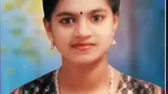 ముగ్ధగా వెళ్లి.. ముద్దగా వచ్చి..!