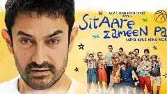 ఆమీర్ ఖాన్ “సితారే జమీన్ పర్” రివ్యూ