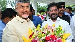 నదుల నీటి వాడకంపై తెలంగాణ సీఎంను చంద్రబాబు ఒప్పిస్తారా?