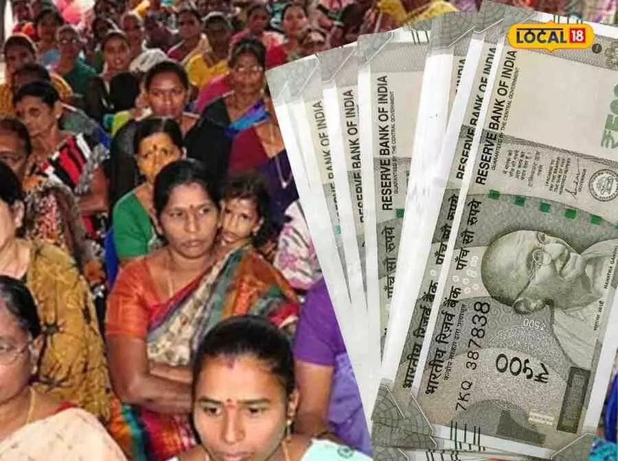 యోగాసనాలకు రాకపోతే రూ.500 జరిమానా! యోగాసనాలకు రాకపోతే రూ.500 జరిమానా!
