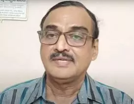 కృష్ణంరాజును కస్టడీలోకి తీసుకున్న తుళ్లూరు పోలీసులు కృష్ణంరాజును కస్టడీలోకి తీసుకున్న తుళ్లూరు పోలీసులు