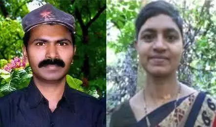 మావోయిస్టుల మృతదేహాలను ఎందుకు అప్పగించటంలేదు ? మావోయిస్టుల మృతదేహాలను ఎందుకు అప్పగించటంలేదు ?
