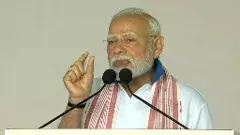 ప్రపంచాన్ని కలిపింది యోగా..!