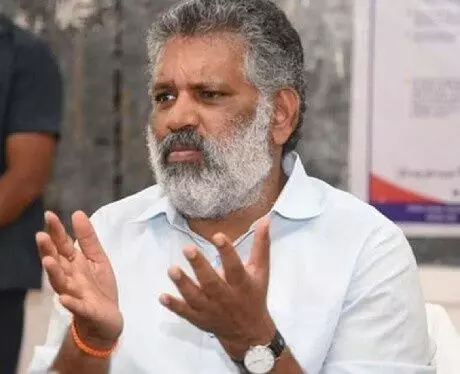 చెవిరెడ్డికి గుండెనొప్పి