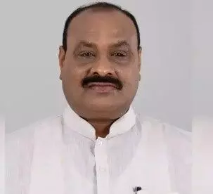 అచ్చెన్న పర్సనాలిటీపై సీఎం ఏమన్నారంటే అచ్చెన్న పర్సనాలిటీపై సీఎం ఏమన్నారంటే