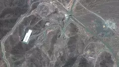 అమెరికా దాడిలో ఇరాన్ అణు కేంద్రం ధ్వంసం అయిందా?