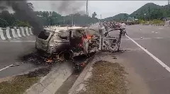 పుట్టినరోజే ఆ మాజీ సిపాయికి నూరేళ్లు నిండాయే..