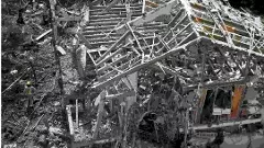 విస్తృత యుద్ధాన్ని అమెరికా ప్రారంభించింది: టెహ్రన్