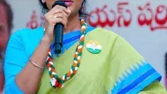 మద్యం స్కాంపై షర్మిల సంచలనం