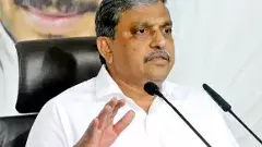 సజ్జల రామకృష్ణారెడ్డిపై కేసు నమోదు