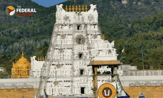 Tirumala || తిరుమలలో కొనసాగుతున్న భక్తుల రద్దీ Tirumala || తిరుమలలో కొనసాగుతున్న భక్తుల రద్దీ