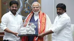 తెలంగాణపై కేంద్రం వివక్ష, పెండింగులోనే 57 ప్రాజెక్టులు