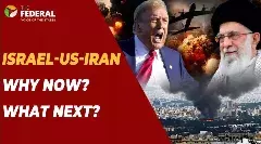 ఇరాన్ అణు కేంద్రాలపై అమెరికా దాడి తరువాత ఏం జరగబోతోంది?
