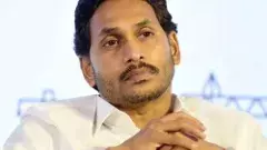 జగన్‌ కారు డ్రైవర్‌ రెండో రోజు విచారణ