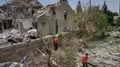 ‘‘అమెరికా, భారత గగన తలాన్ని వాడలేదు’’