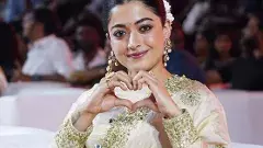 నేషనల్ క్రష్ కాదు…ట్రెజర్!