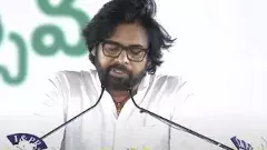 మక్కెలు ఇరొగ్గొట్టి కూర్చోబెడతాం– జగన్‌కు పవన్‌ మాస్‌ వార్నింగ్‌