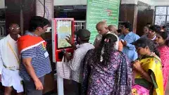 Tirumala || యూపీఐ ద్వారా పేమెంట్‌ చేసి లడ్డూలు పొందే అవకాశం