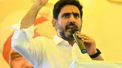 మనం అధికారంలో ఉన్నా ప్రతిపక్షంలో ఉన్నట్లే వ్యవహరించాలి  ప్రజలే నిర్ణేతలన్న లోకేష్