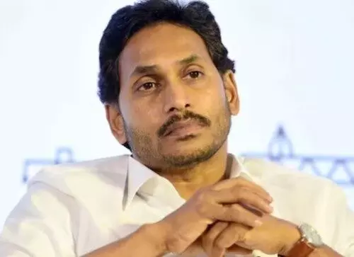 జగన్‌ కారు డ్రైవర్‌ రెండో రోజు విచారణ