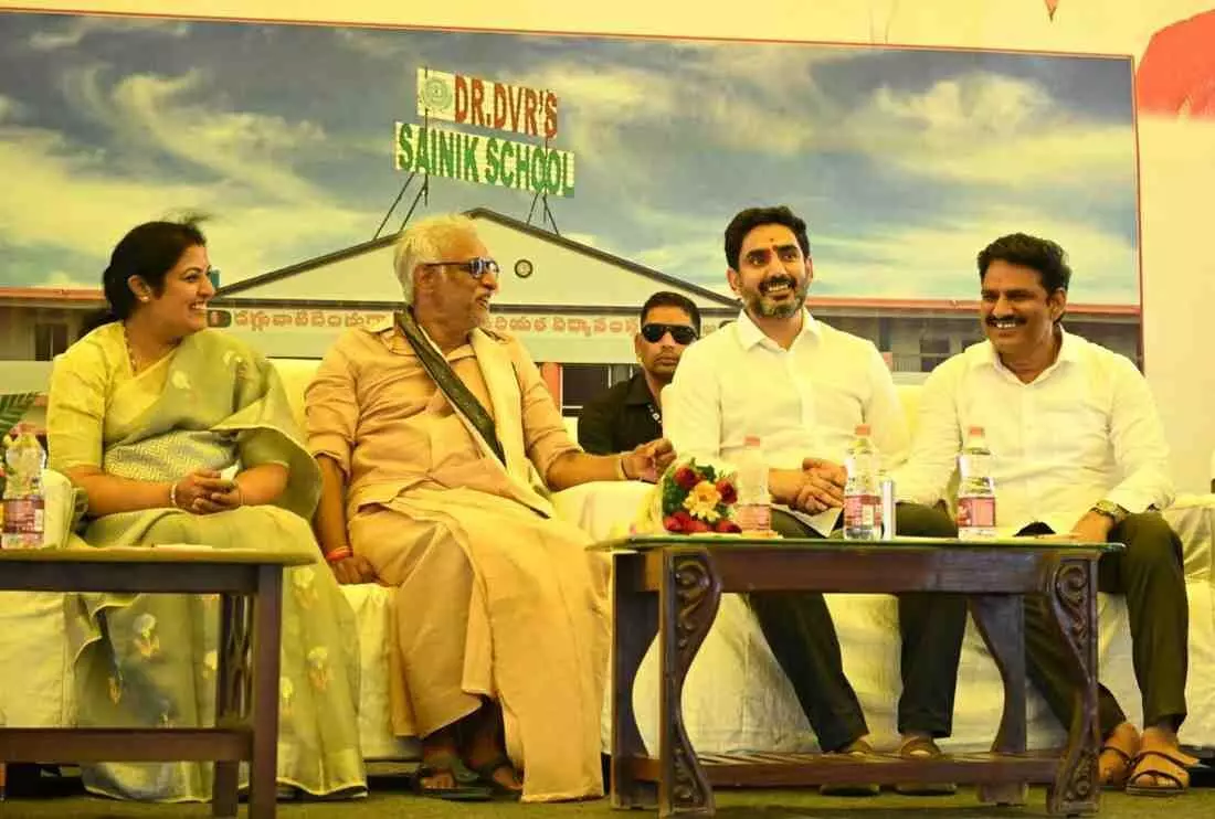 నాకు ఛాలెంజ్లంటే ఇష్టం నాకు ఛాలెంజ్లంటే ఇష్టం