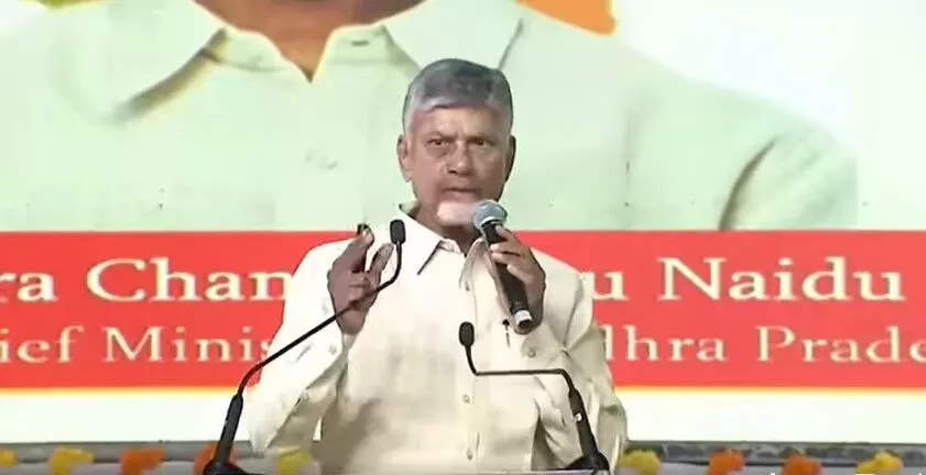 ఇది డబుల్ ఇంజన్ సర్కార్ అభివృద్ధి: చంద్రబాబు ఇది డబుల్ ఇంజన్ సర్కార్ అభివృద్ధి: చంద్రబాబు