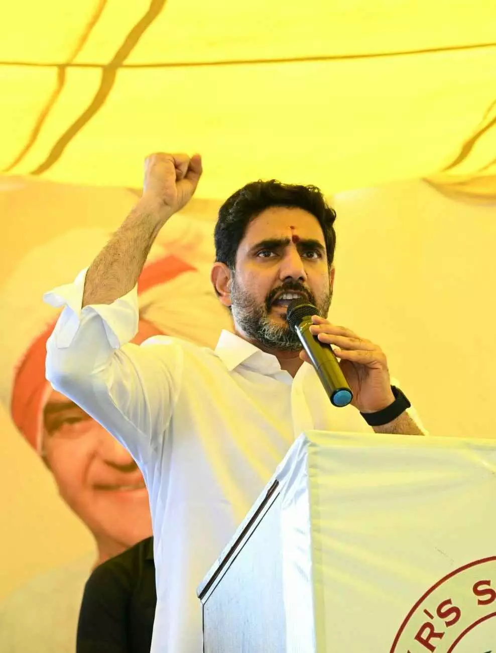 గెలిచింది కూటమికాదు... ప్రజలు!