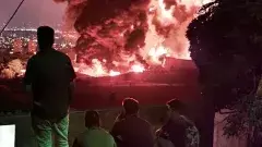 ఇరాన్-ఇజ్రాయిల్ మధ్య కాల్పుల విరమణ కుదిరిందన్న ట్రంప్