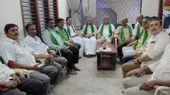 రాయలసీమ ప్రాజెక్టులకు తక్షణం నీరు విడుదల చేయాలి