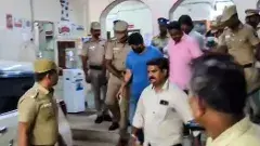 పబ్ లో జరిగిన చిన్న గొడవ డ్రగ్స్ నెట్ వర్క్  బయట పడేలా చేసిందా?