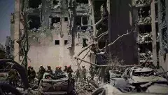 మళ్లీ మొదటికొచ్చిన ఇజ్రాయెల్- ఇరాన్ యుద్ధం