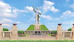 ఏపీ కల్చరల్ అఫైర్స్ కు ‘అంబేడ్కర్ స్మృతివనం’