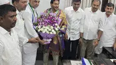 రాయచోటి రాజకీయాల్లో కాపు కలకలం