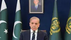 భారత్ తో చర్చలకు సిద్దంగా ఉన్నాం: పాక్ ప్రధాని