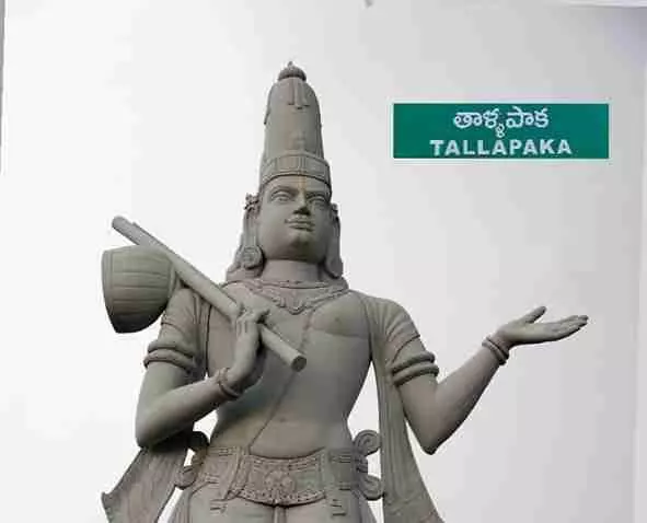 రాజంపేట:చెన్నకేశవాలయంలో బ్రహ్మోత్సవాలకు సన్నాహాలు రాజంపేట:చెన్నకేశవాలయంలో బ్రహ్మోత్సవాలకు సన్నాహాలు