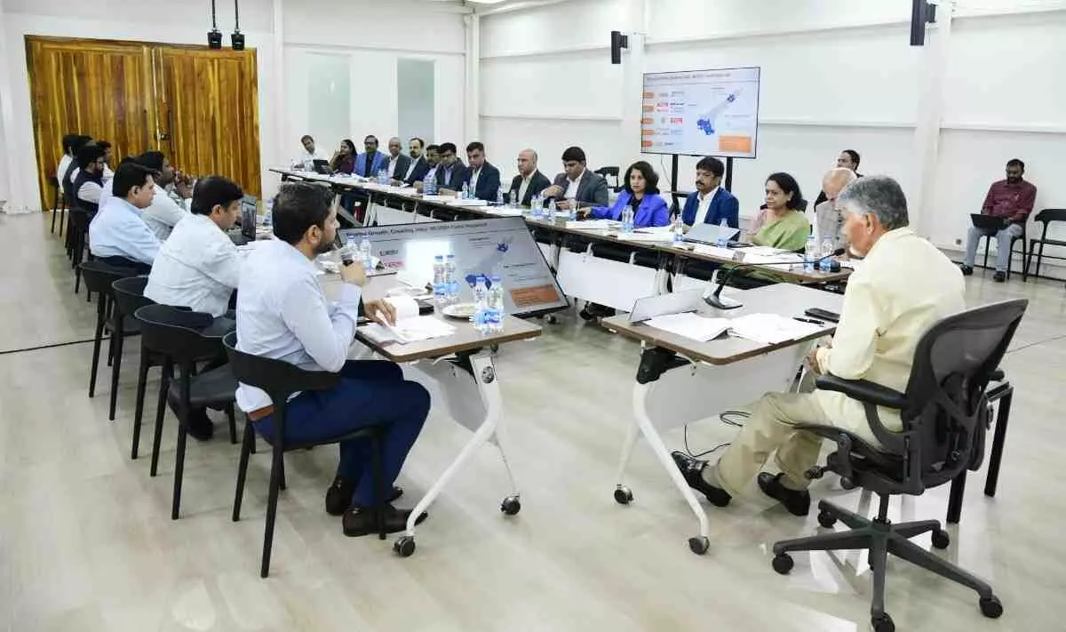 ఏపీలో పెట్టుబడులు పెట్టండి