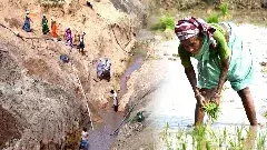 రాయలసీమ దాహం తీర్చేందుకు నూతన మార్గం